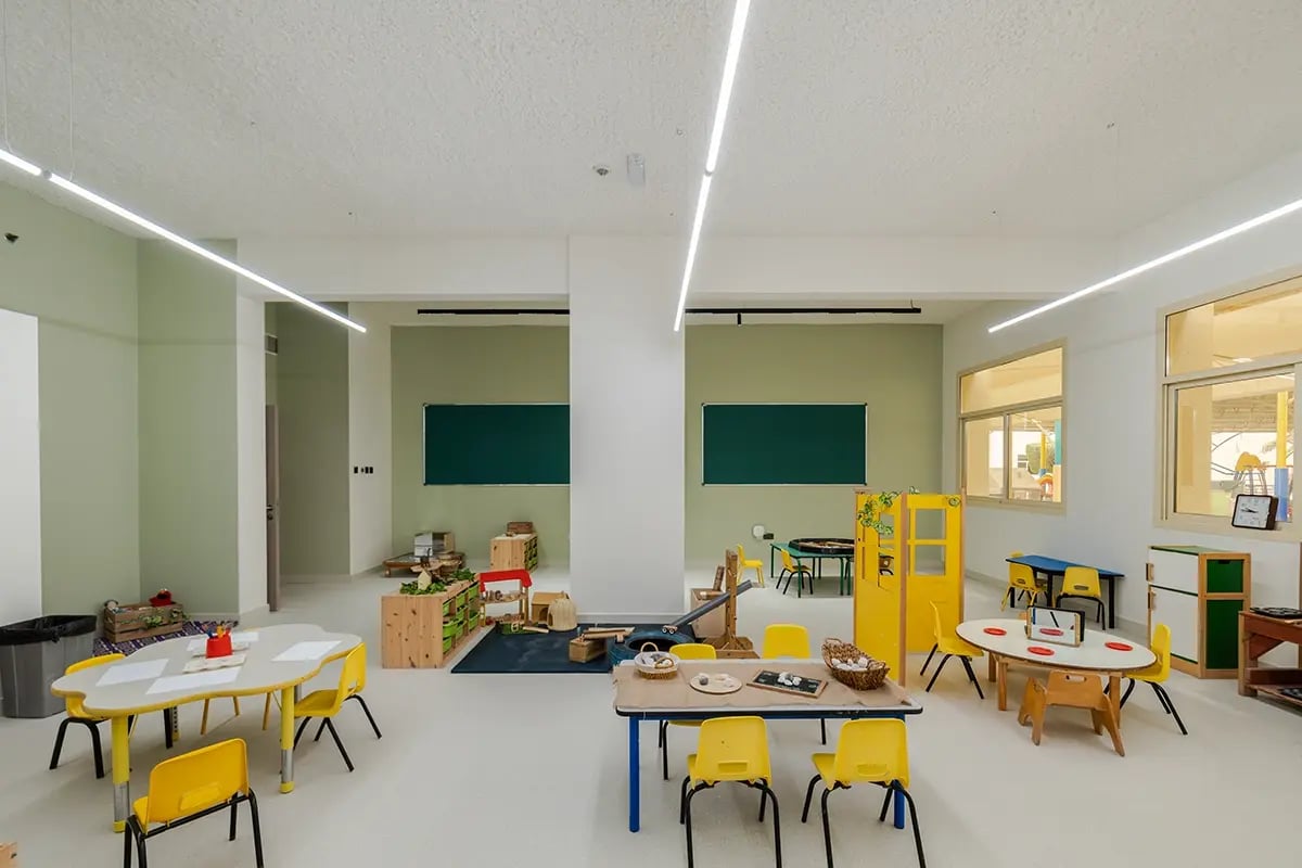 Havelock One | PMK | Turnkey Fit Out 