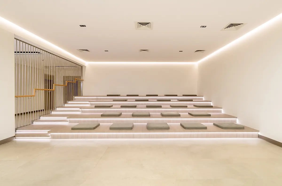 Havelock One | PMK | Turnkey Fit Out 