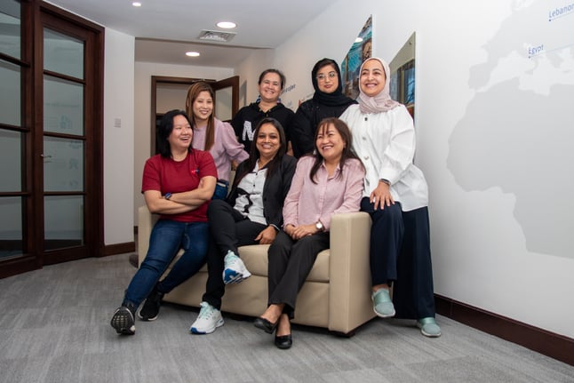 Spotlight on our amazing and inspiring women in business!