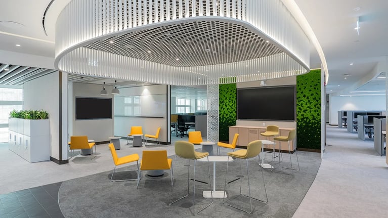 Creating a future ready workplace