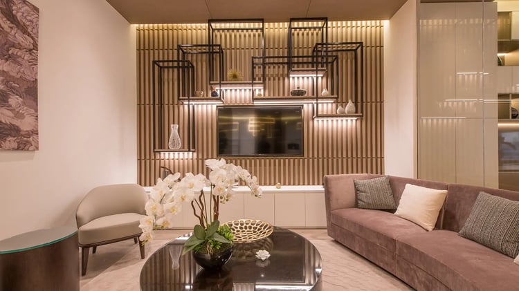 Sky Gardens by RAFAL