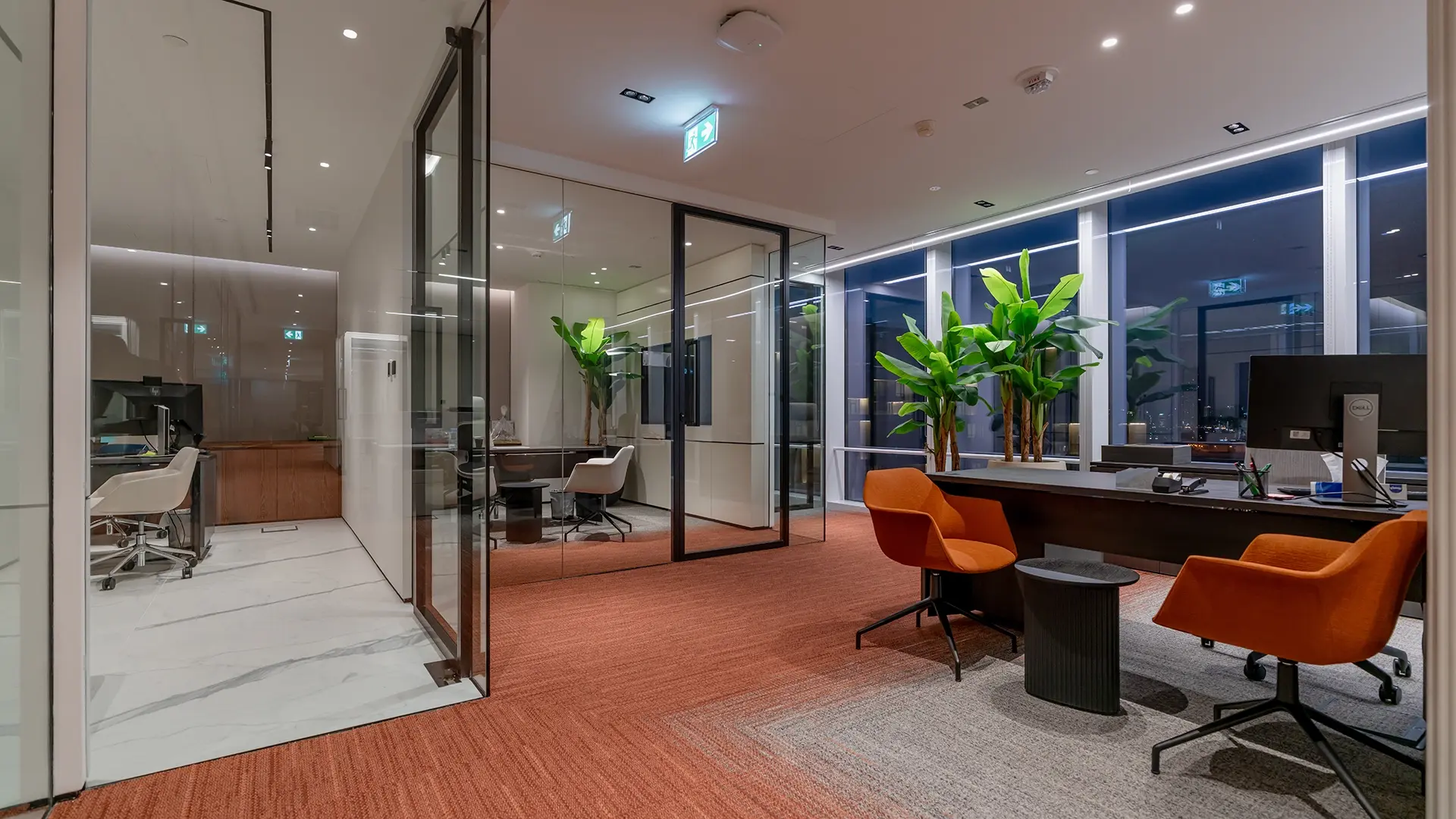 Real Estate Development Firm