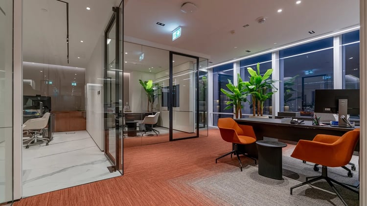 Real Estate Development Firm