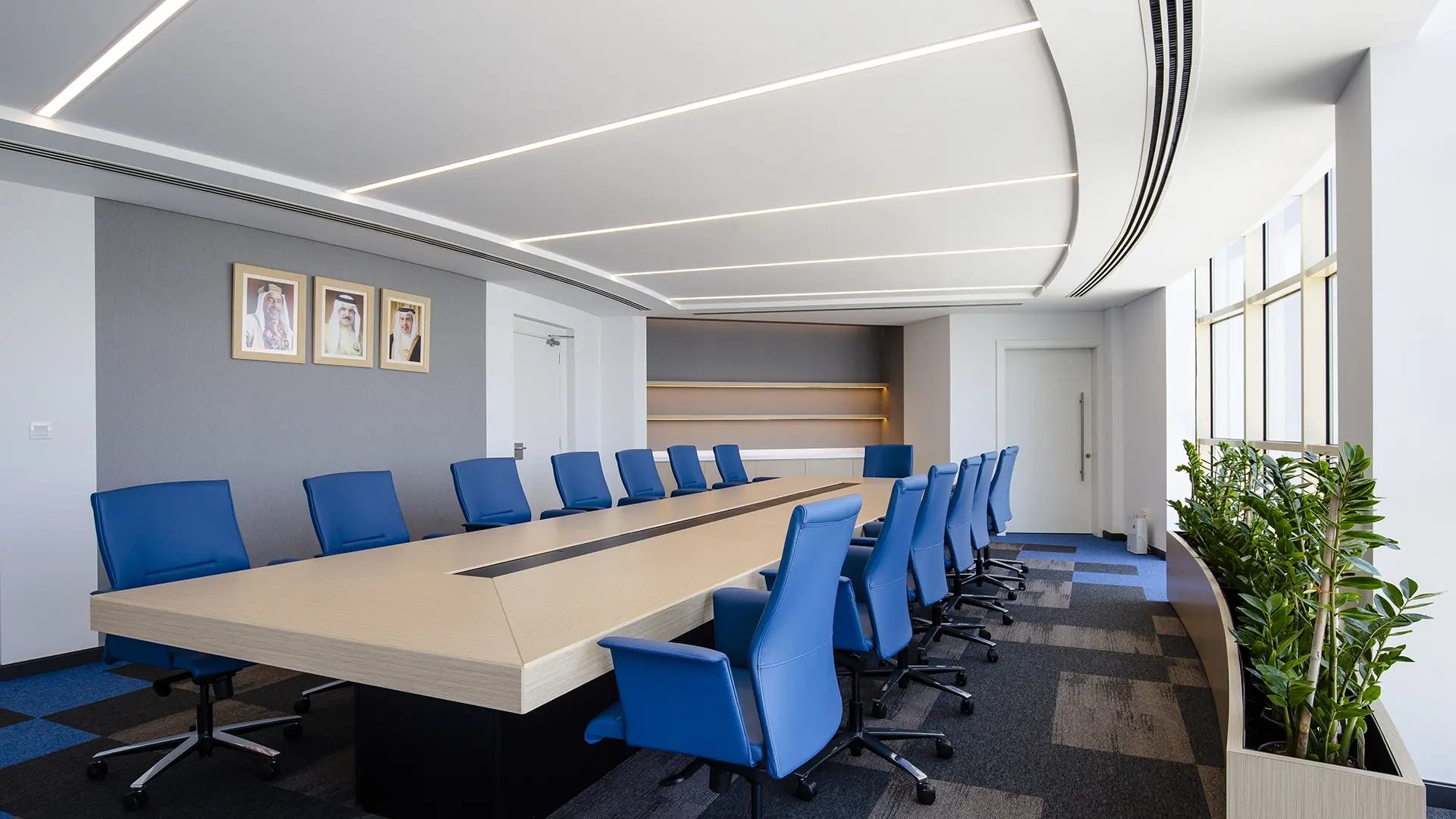 University of Technology Bahrain at Salmabad