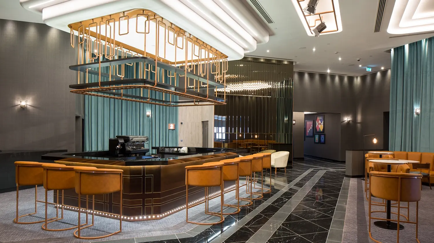 Vox Cinemas