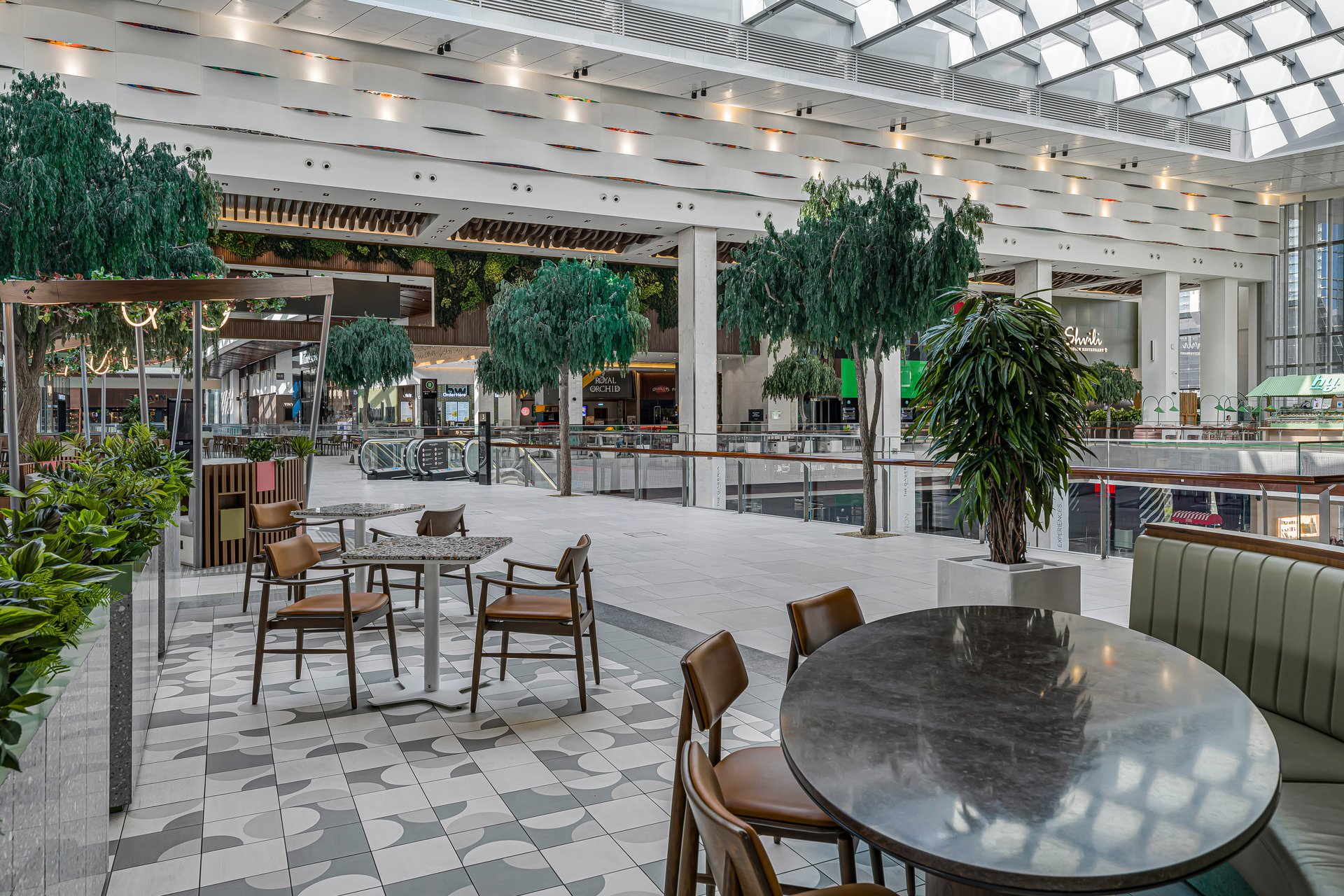 Central Kitchens | Projects | F&B