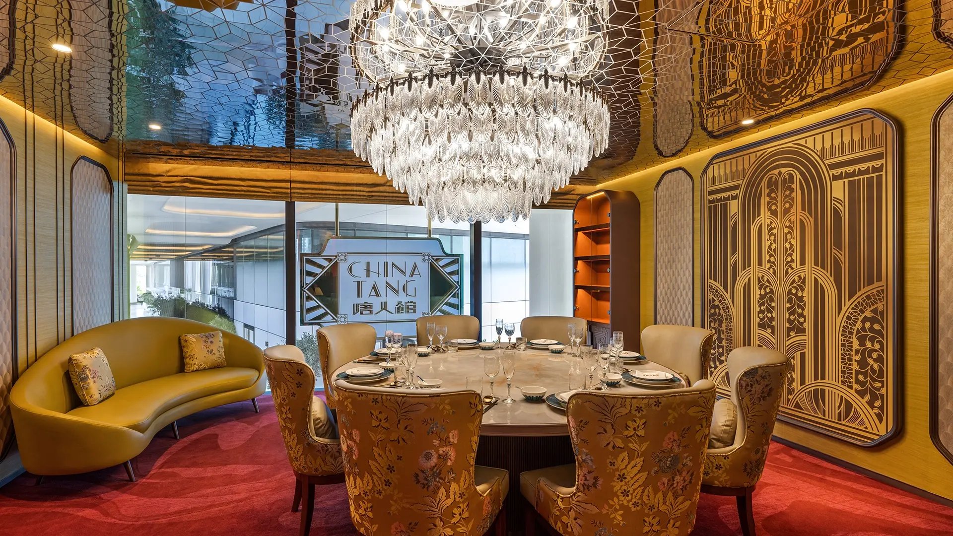 Havelock One I China Tang I AJPG 2