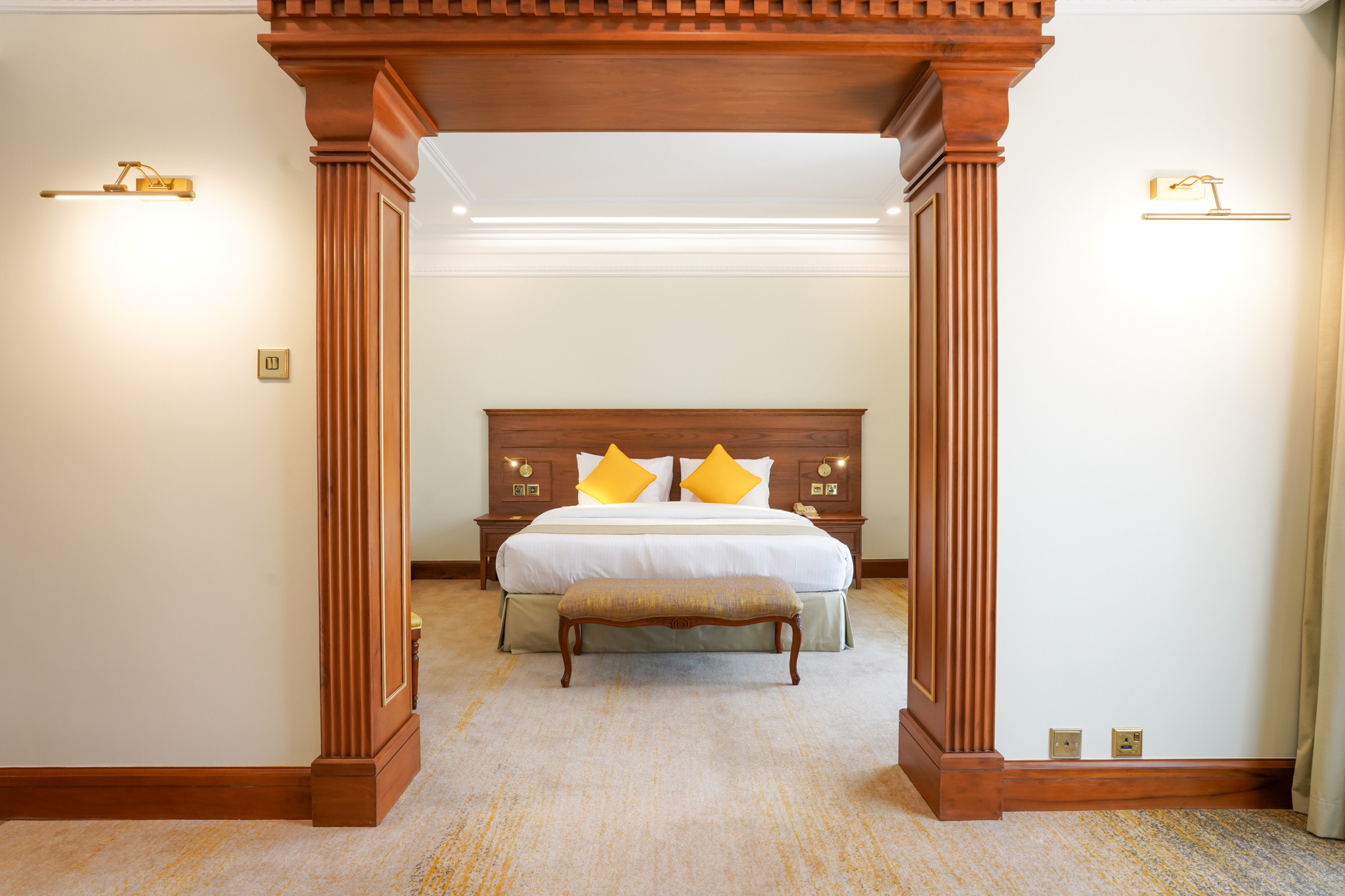 Golden Tulip Bahrain