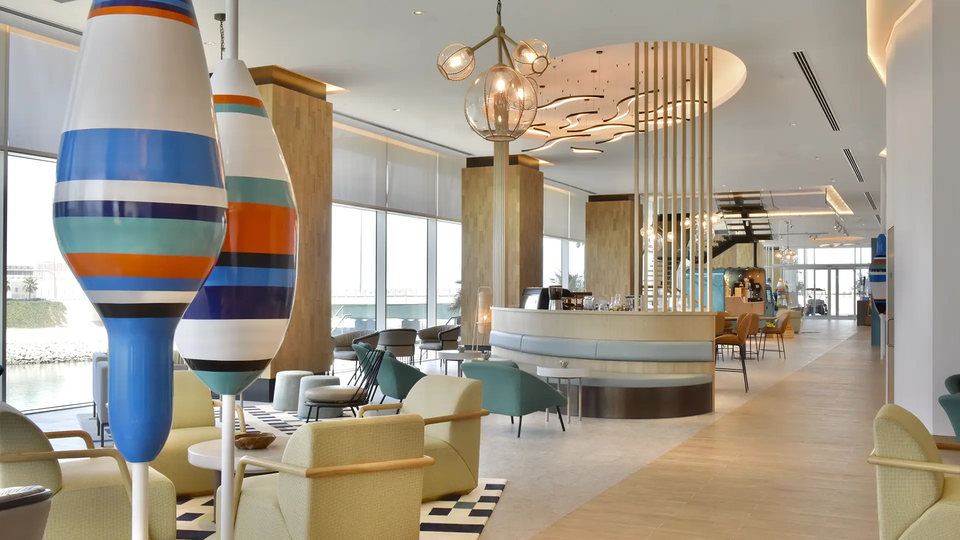 Hilton Garden Inn Bahrain