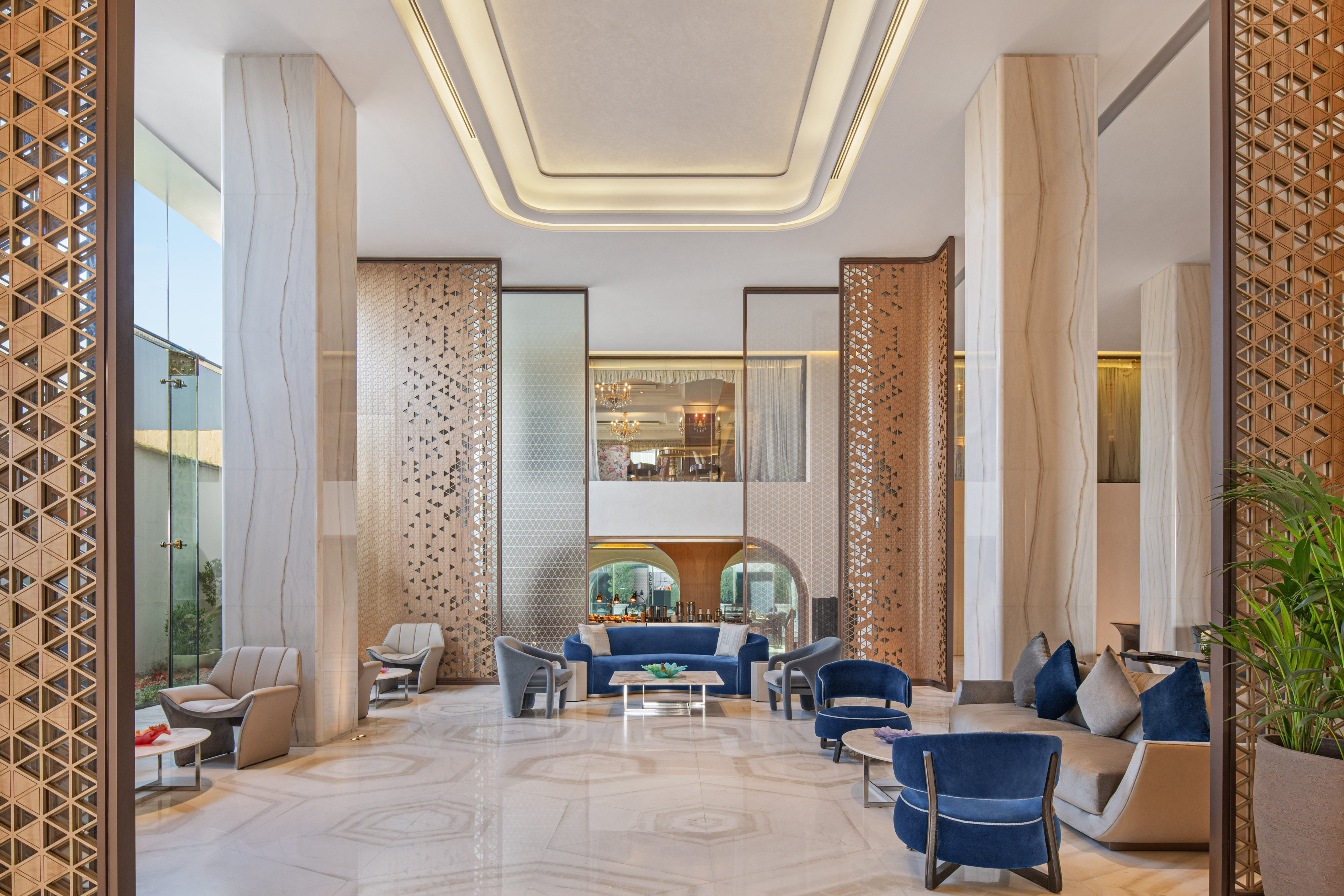 The St. Regis Kuwait