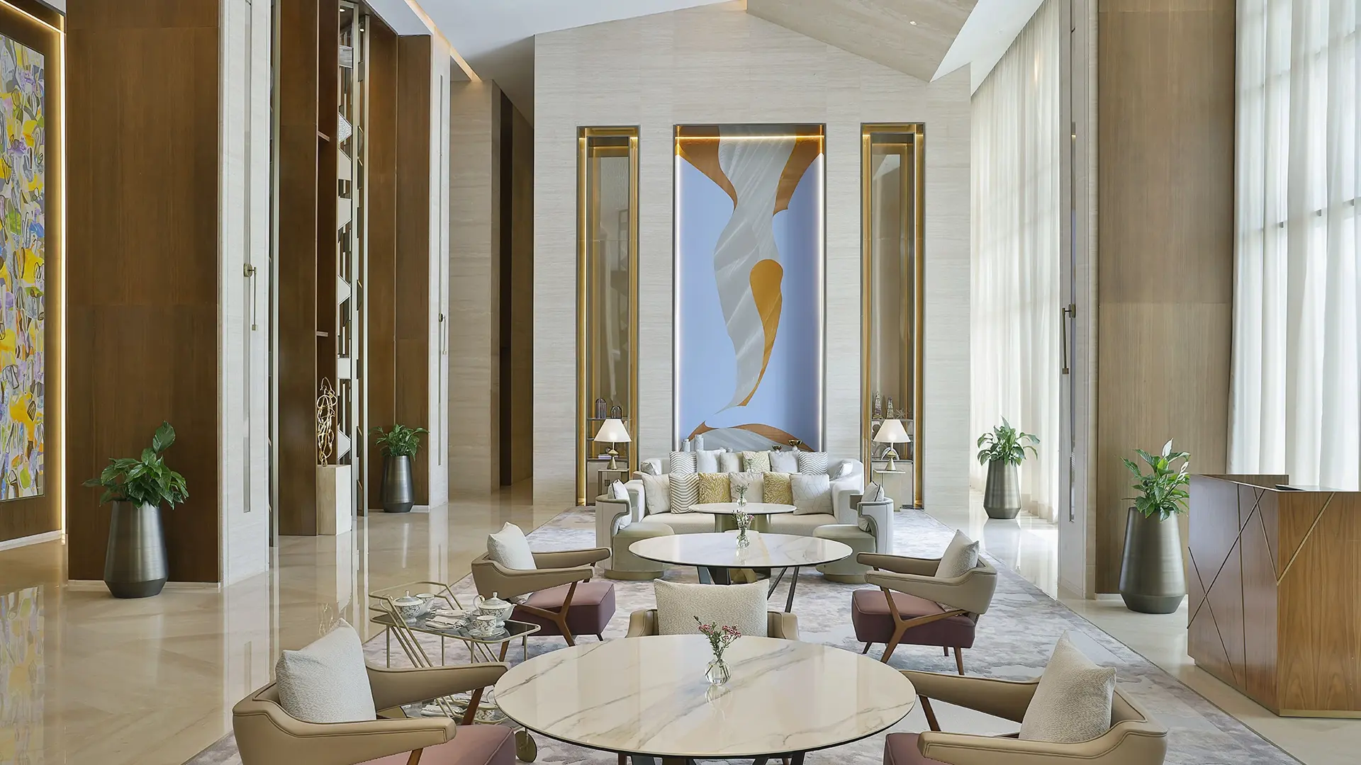 The St. Regis Riyadh