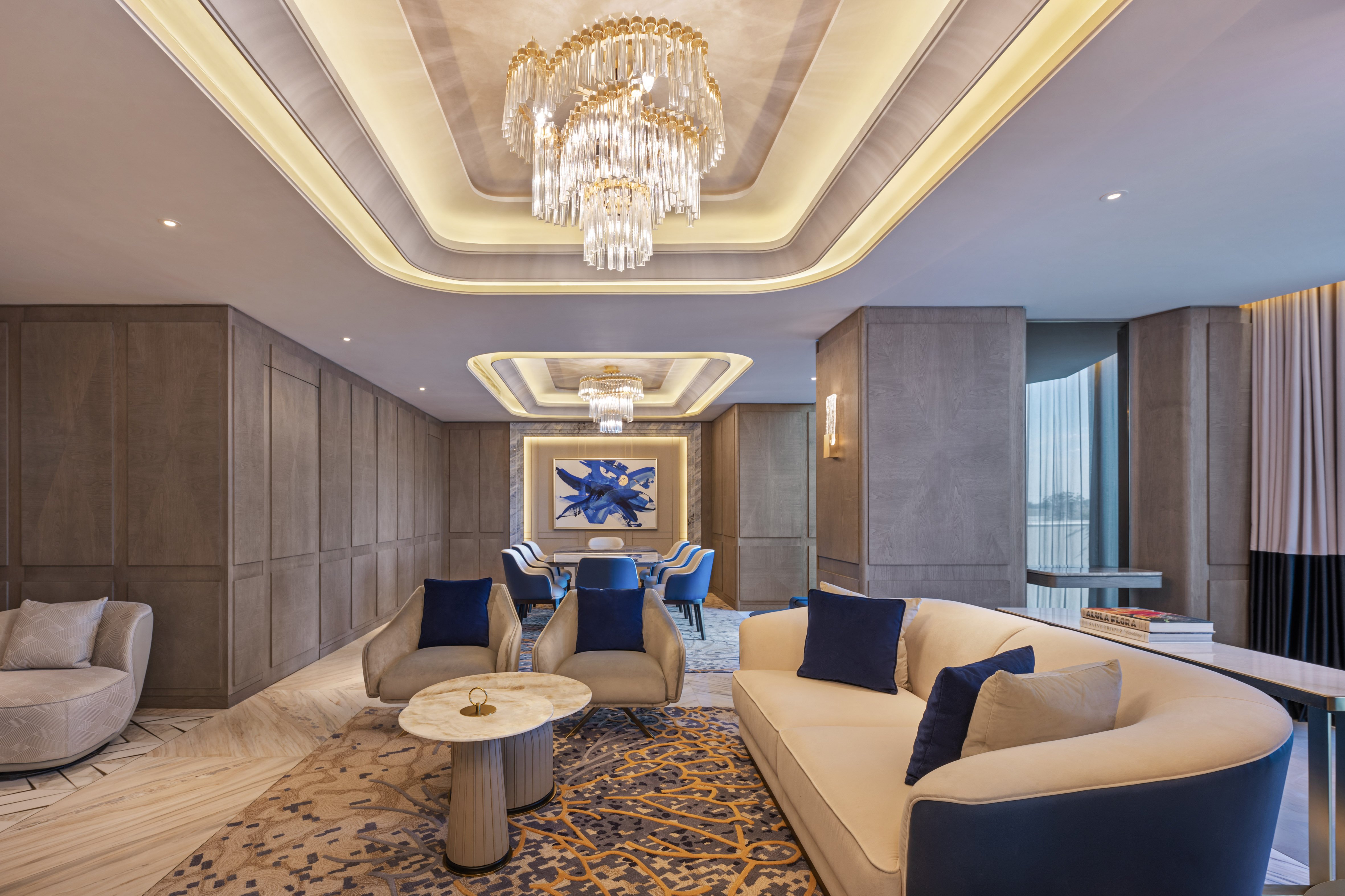 St. Regis KWT Presidential Suite (11)