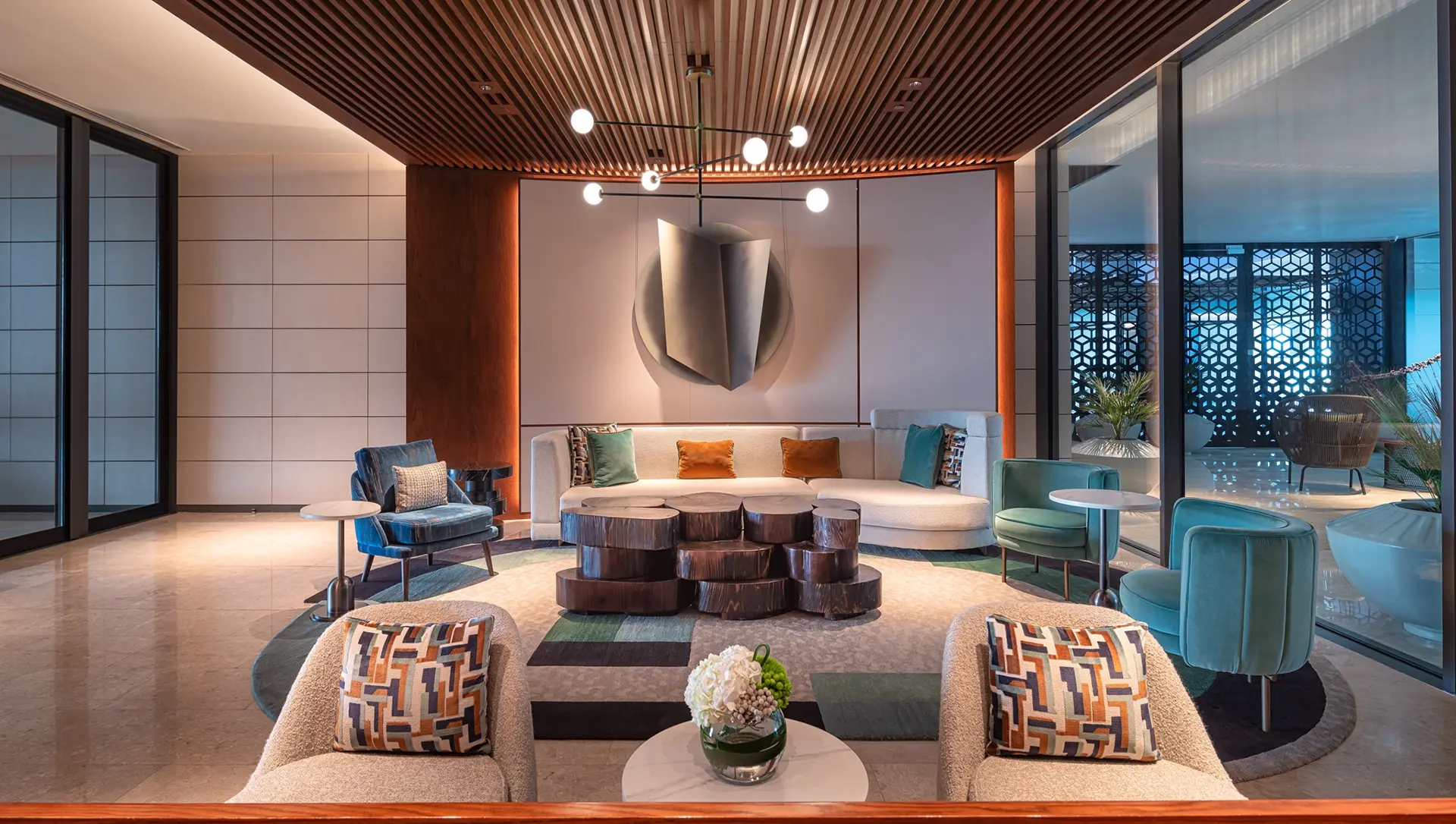 Grand Hyatt Residences