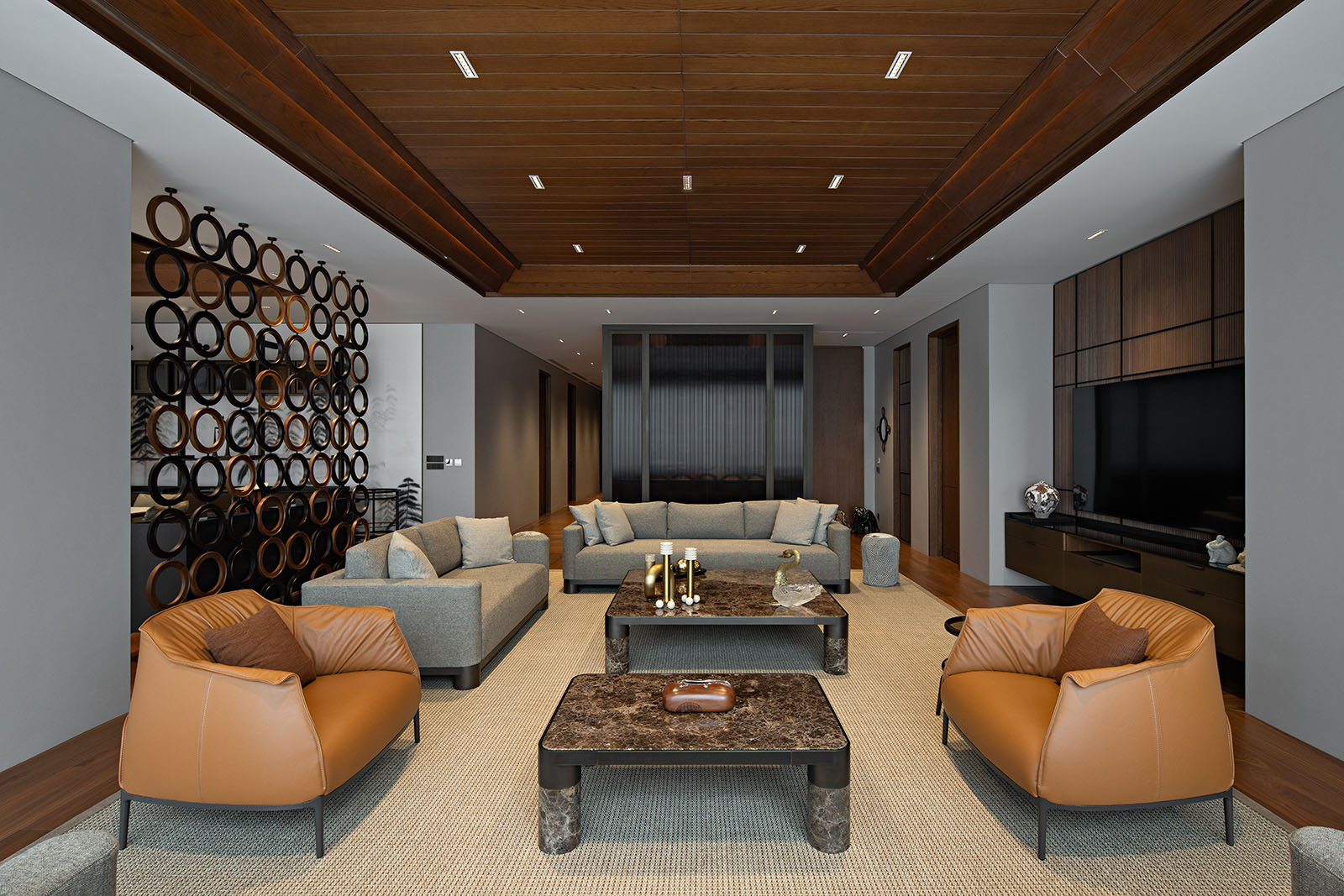 Aman Residence