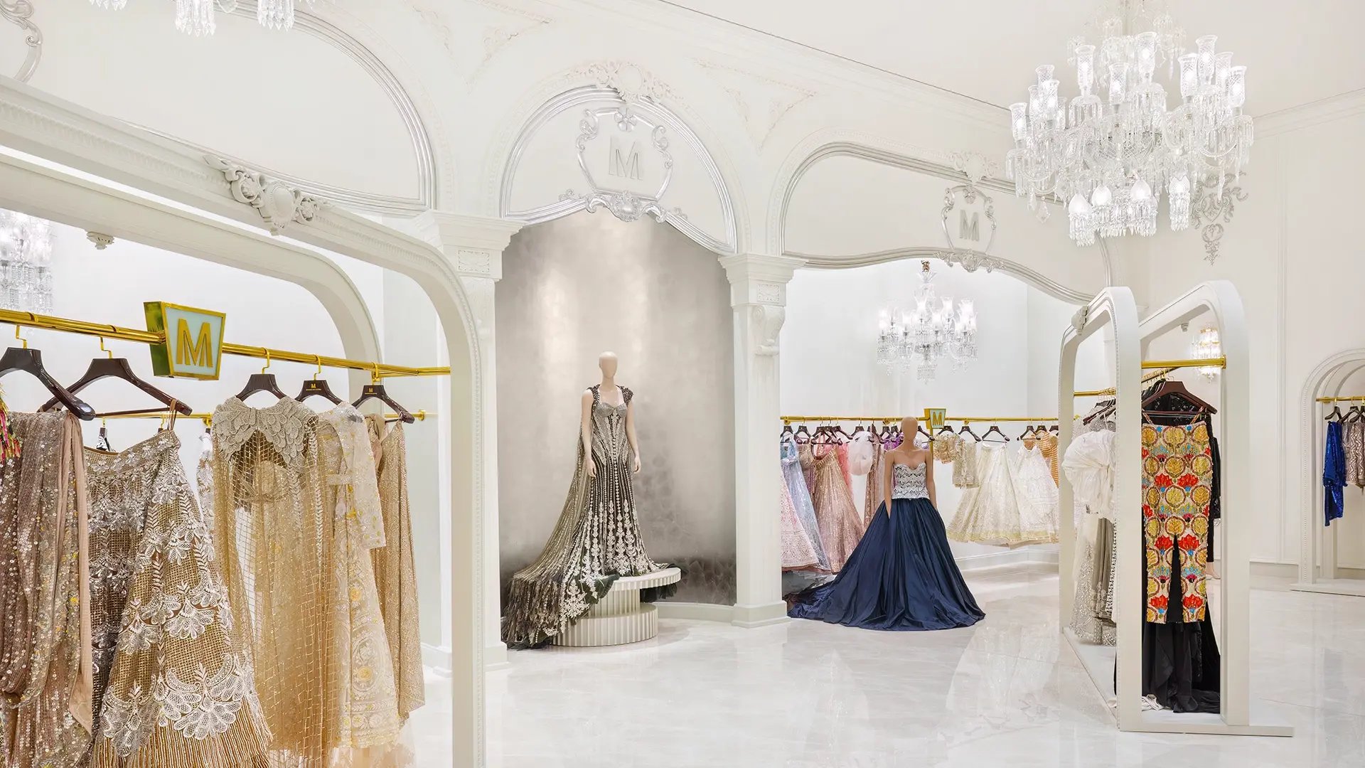 Havelock One, Manish Malhotra, Gauri Khan, North51 _ Design and Build