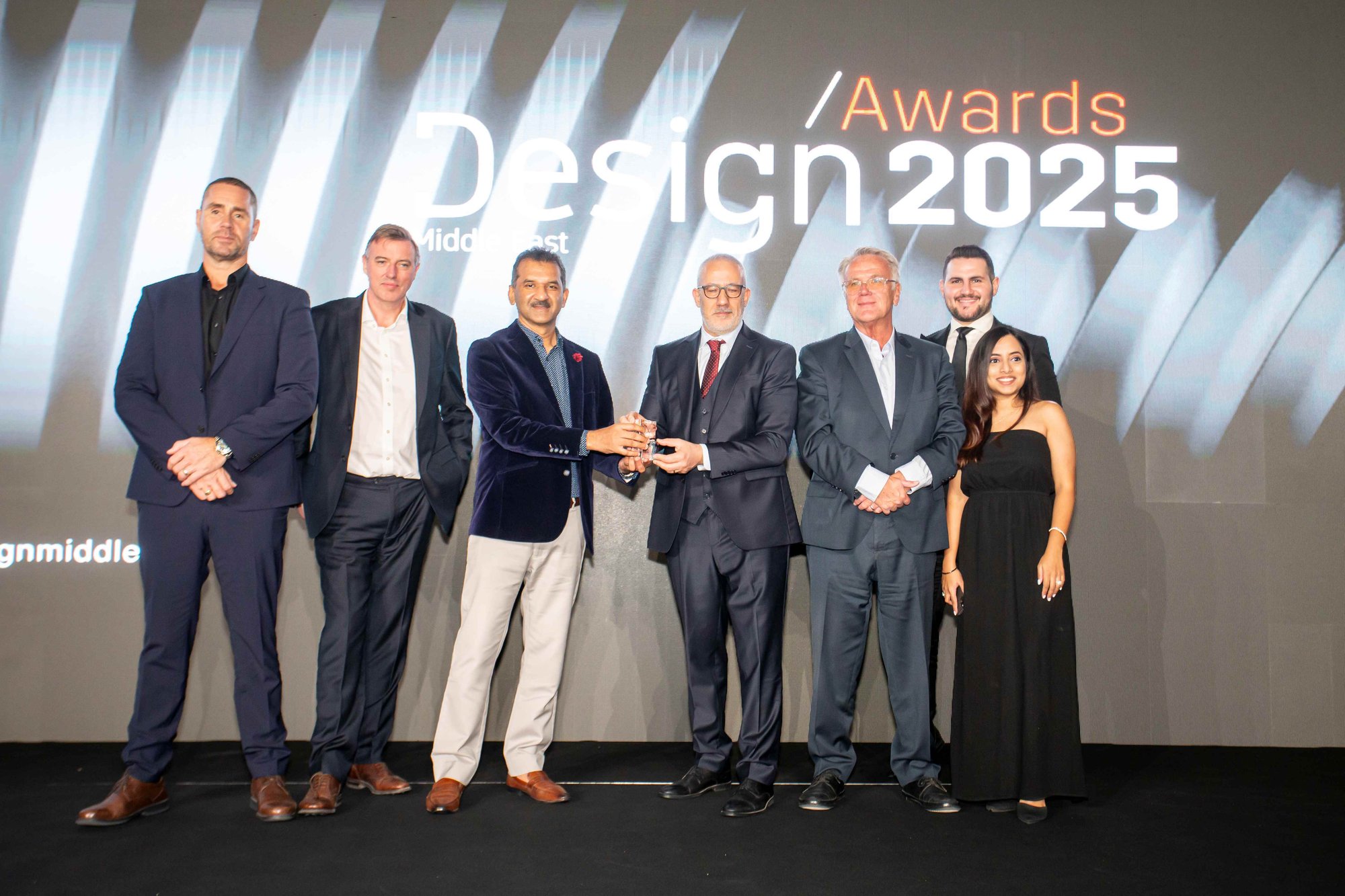 Best Workplace of the Year 2025