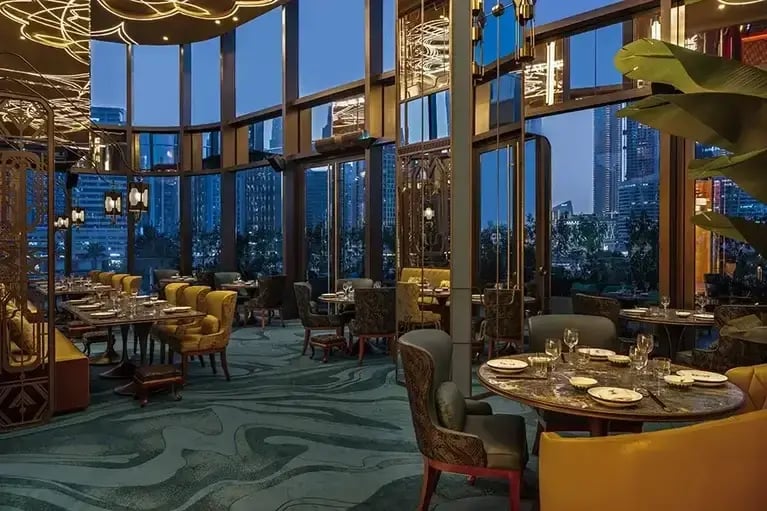 F&B