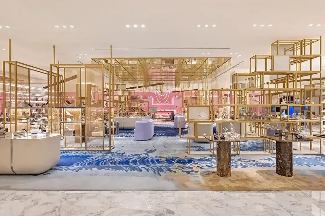 Luxury Retail