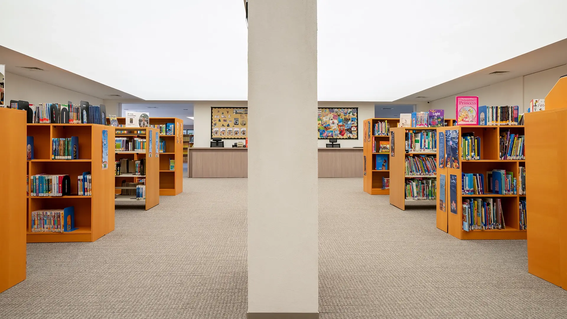 RAK Academy - Refurbishment - Havelock One 