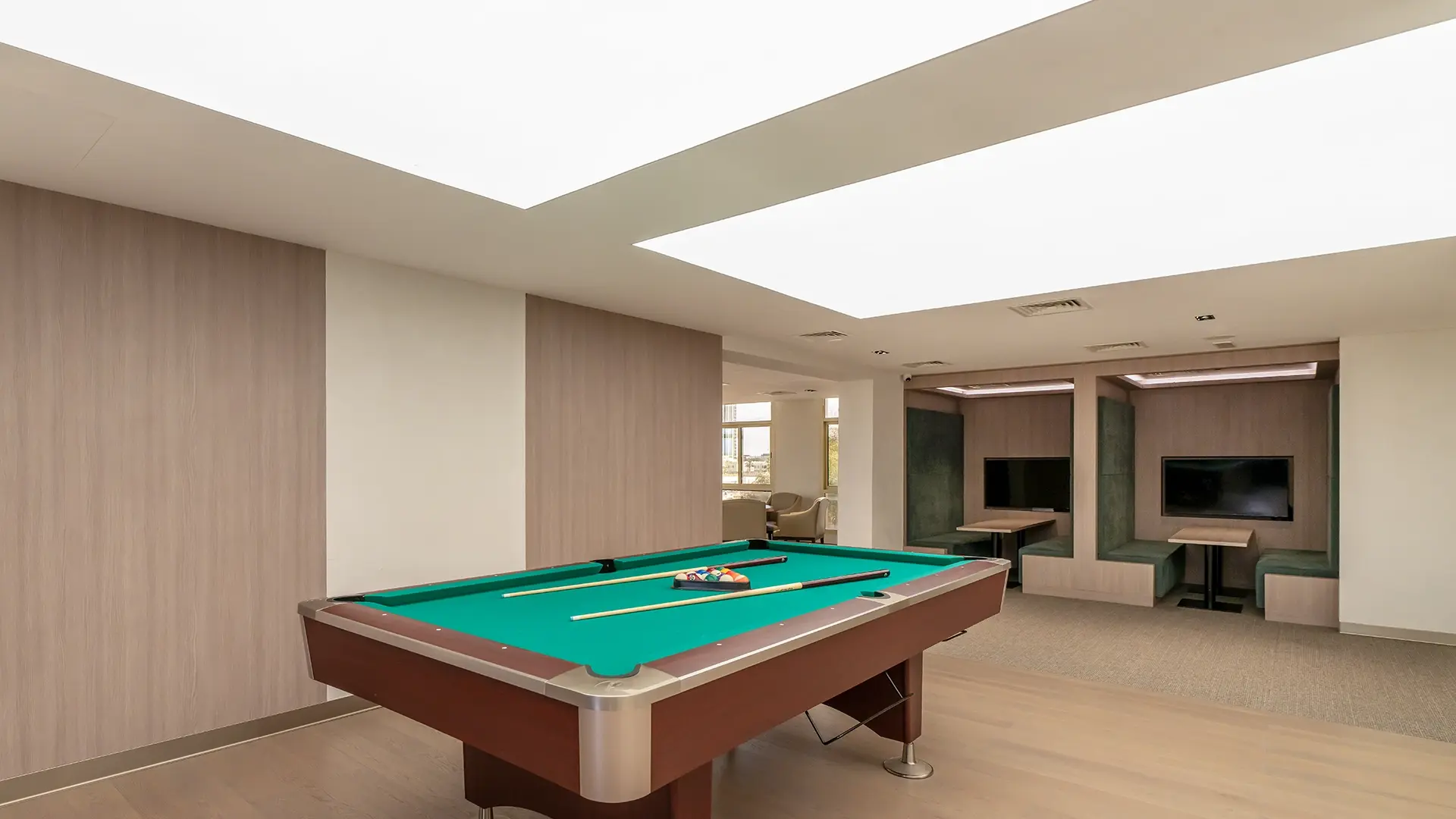 RAK Academy - Refurbishment - Havelock One 