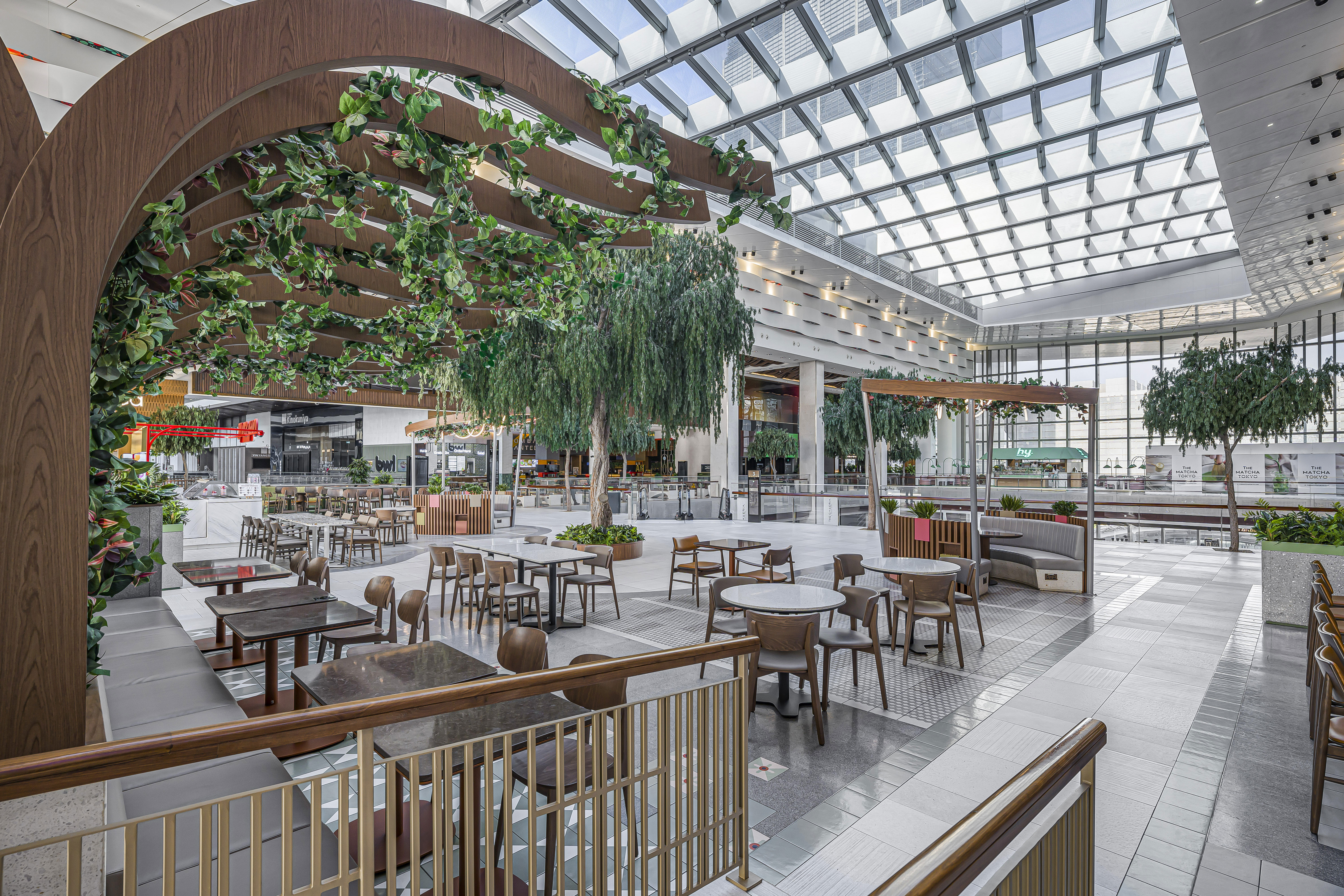 Central Kitchens | Projects | F&B