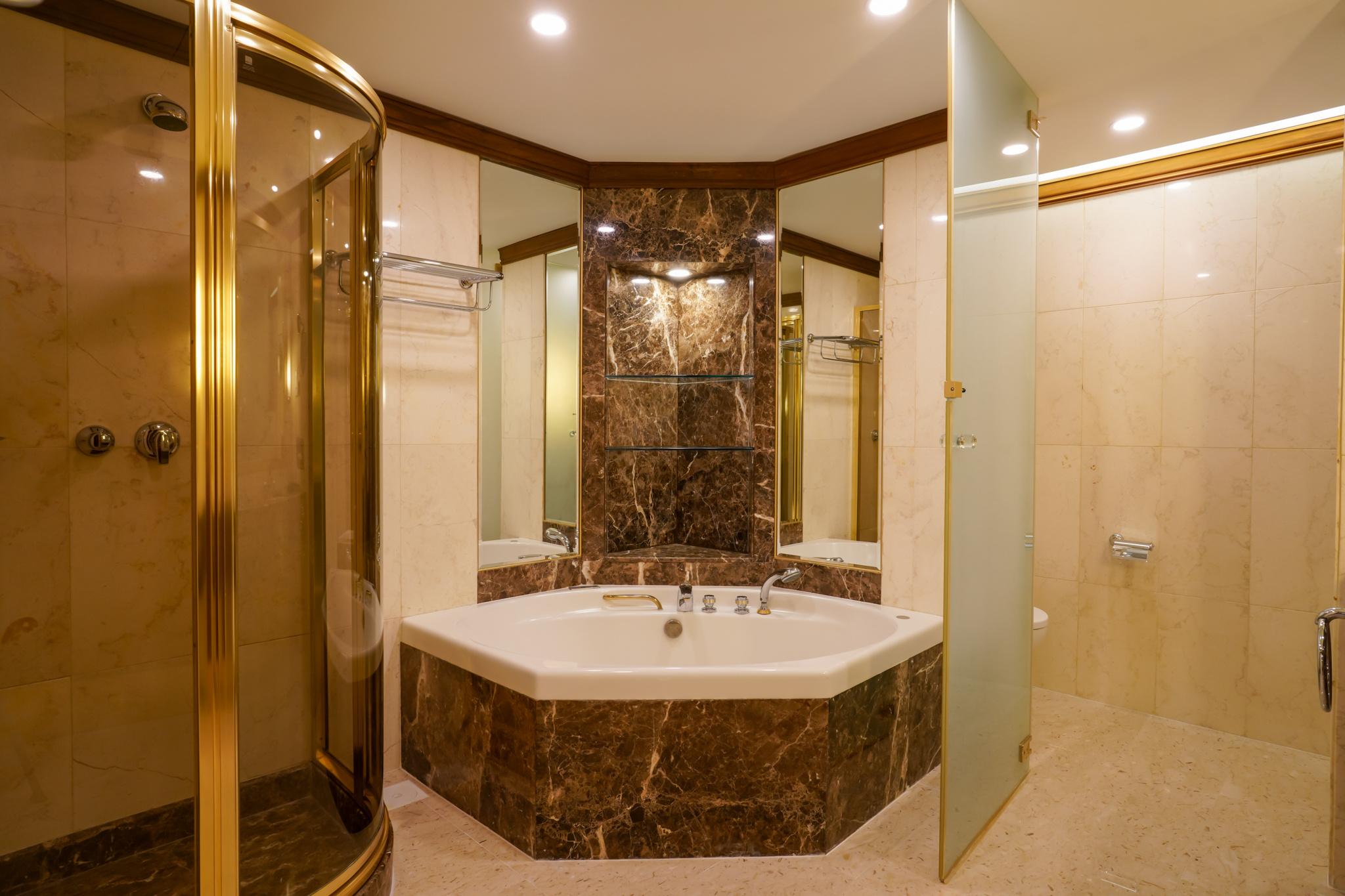 Golden Tulip Bahrain refurbished 48 guest rooms