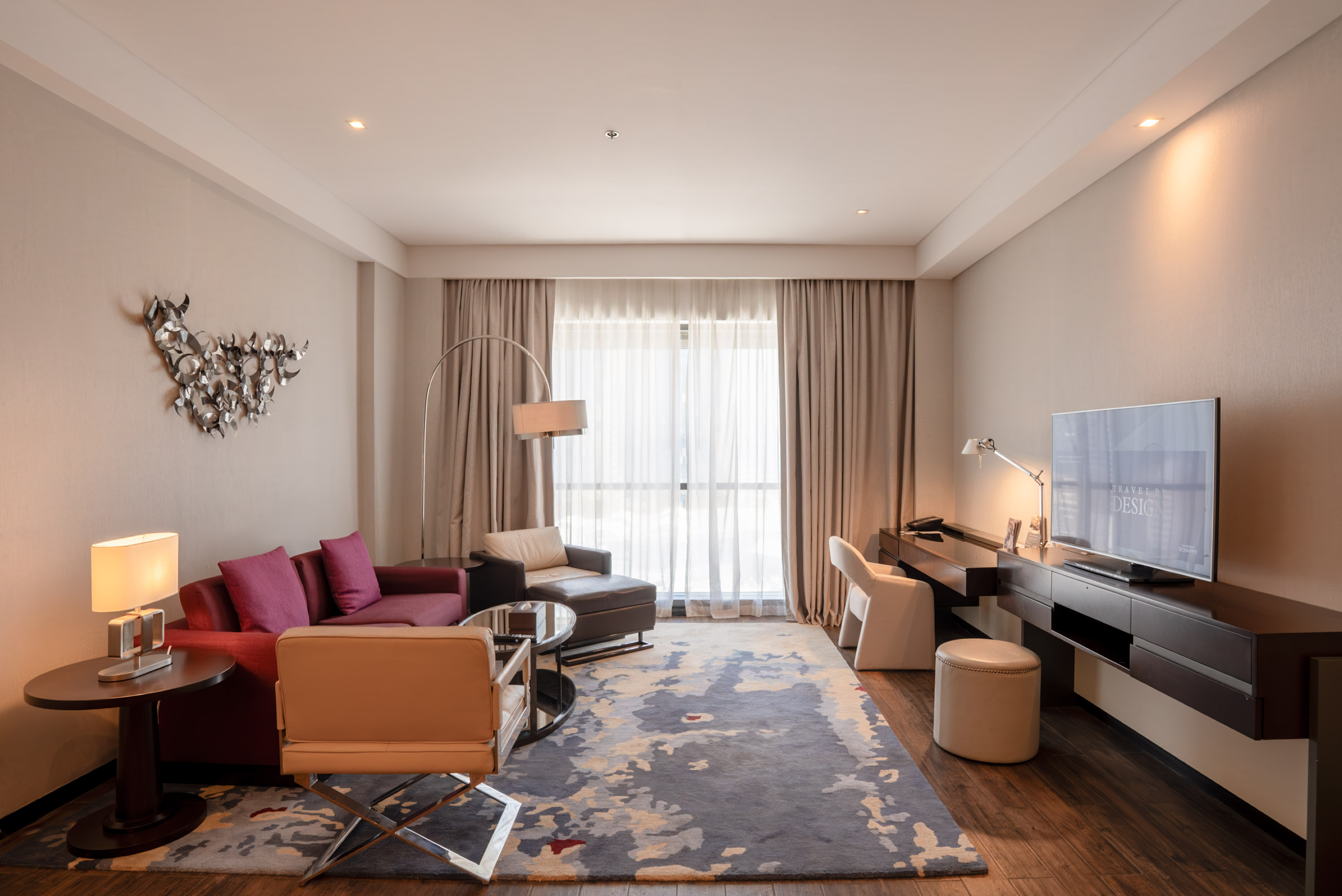Havelock One | Westin Bahrain