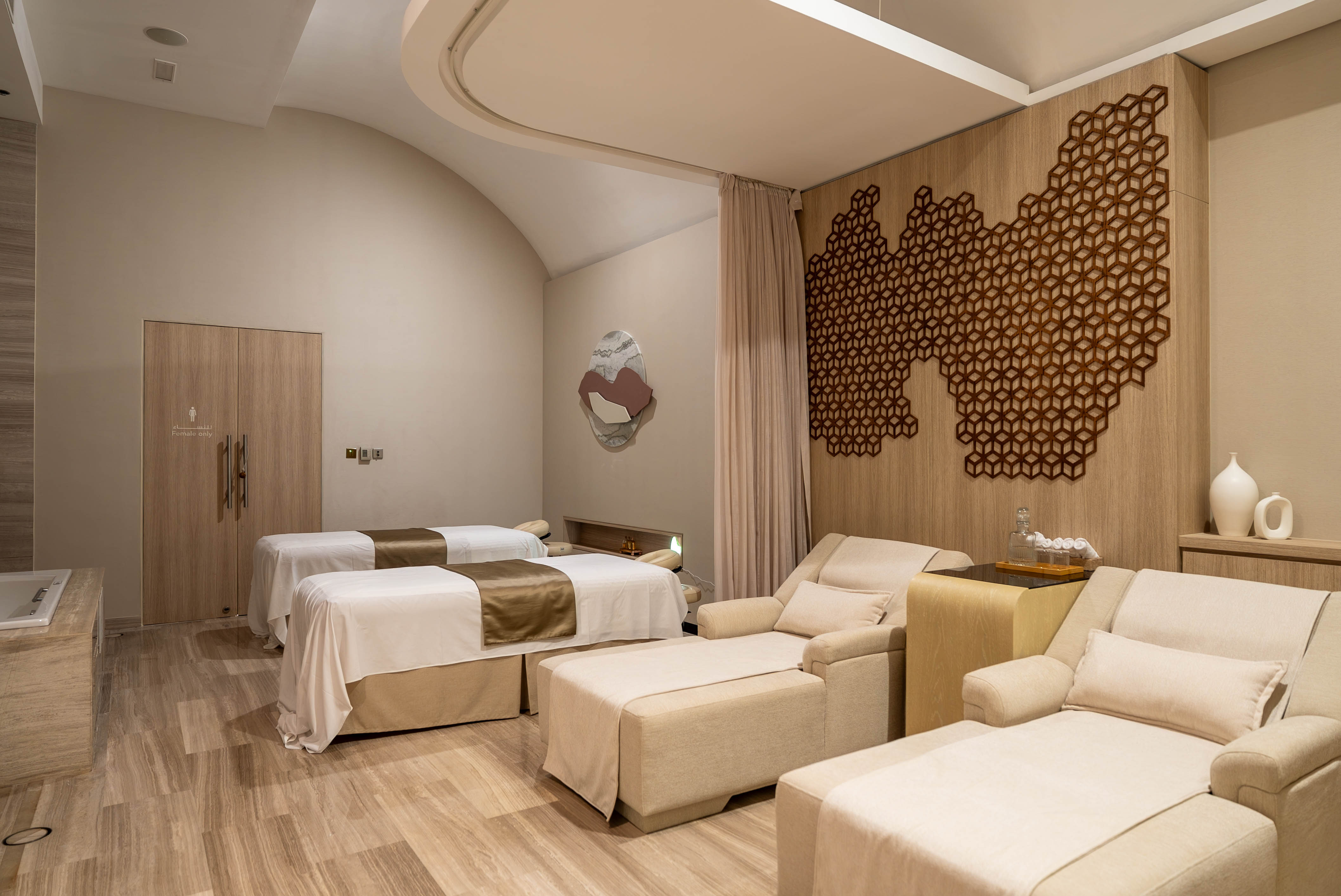 Havelock One | Westin Bahrain