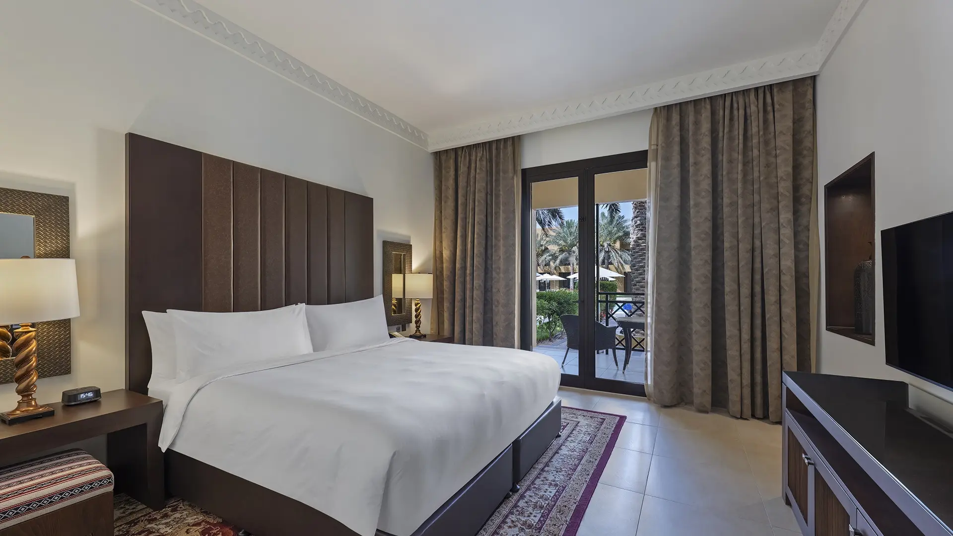 Havelock One - Aldhafra Resort - 5 Bay Suite