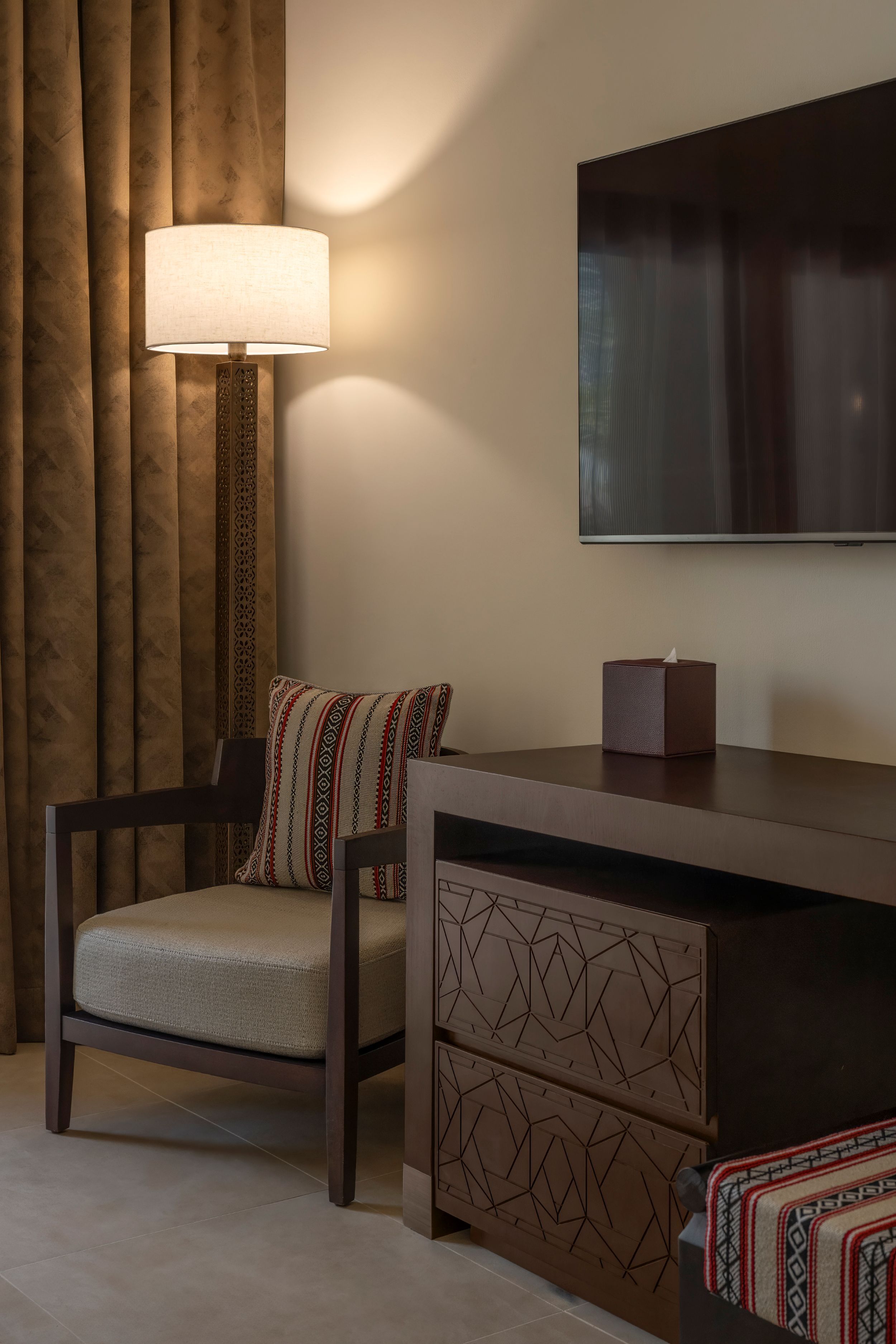 Havelock One - Aldhafra Resort - Details