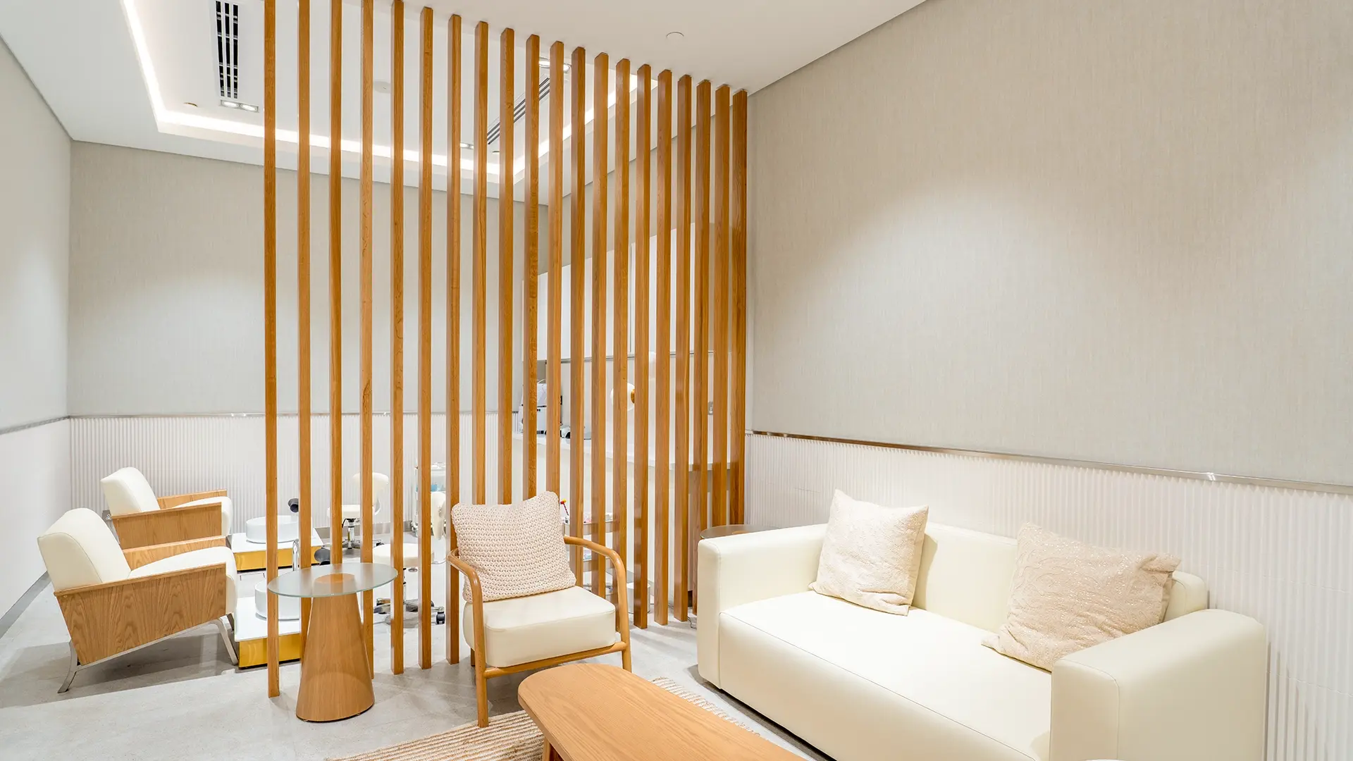 Ulta Beauty - Custom Manufacturing - Havelock One