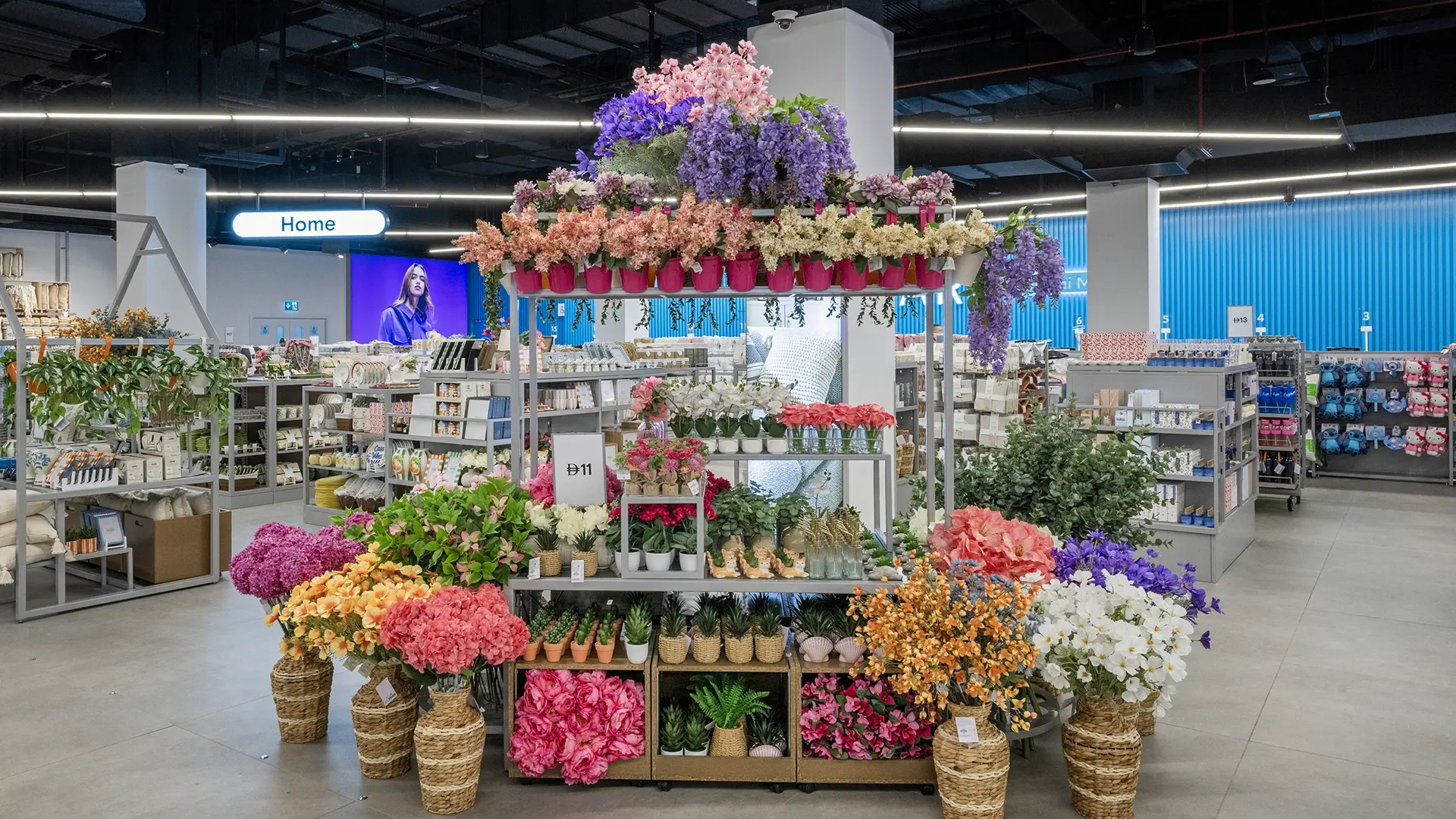 Primark - Interior Fit-out