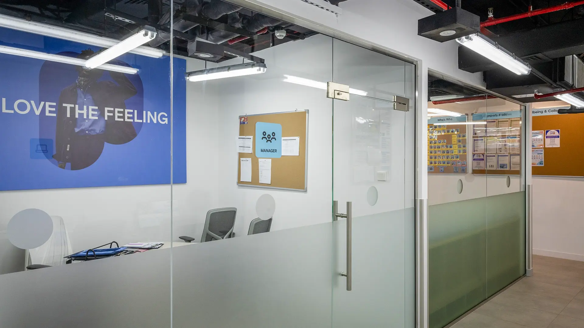 Primark - Interior Fit-out