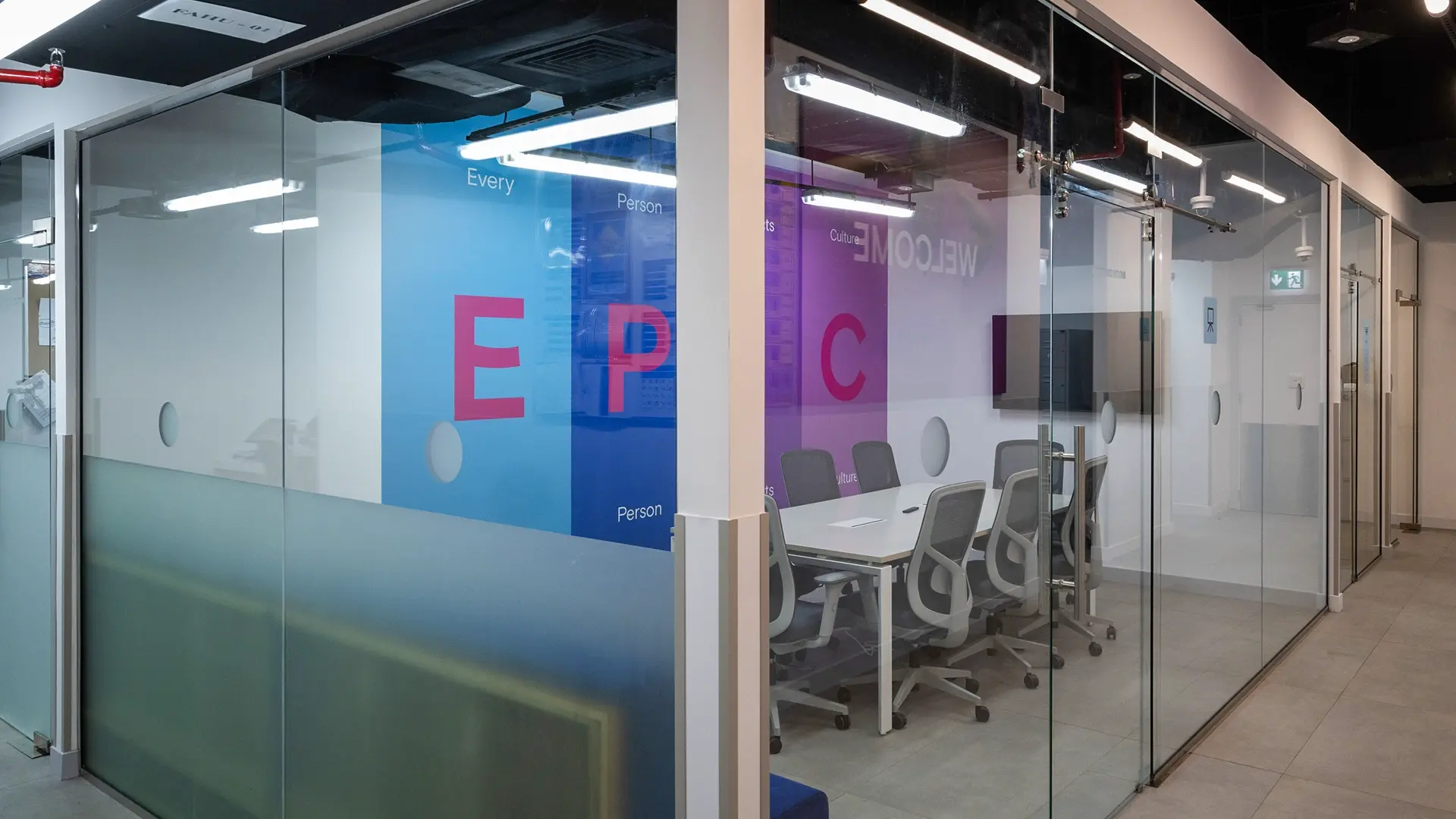 Primark - Interior Fit-out