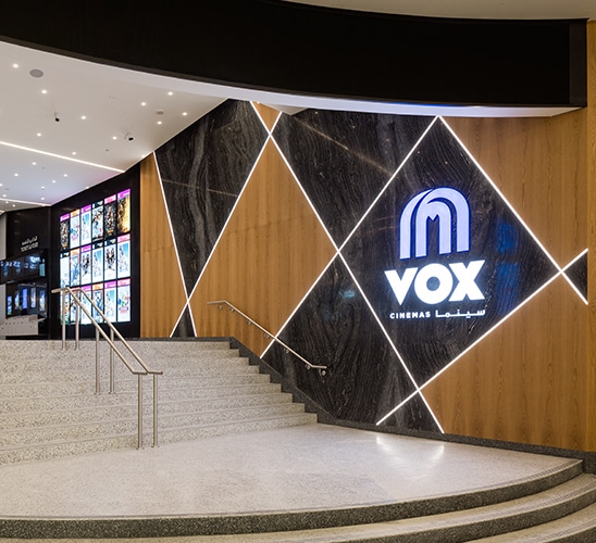 VOX Cinemas Image2