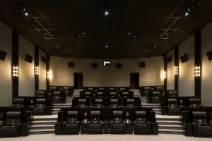 VOX Cinemas at The Galleria, Abu Dhabi