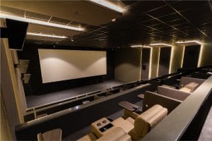 Empire Cinemas at Al Rashid Mall, Al Khobar