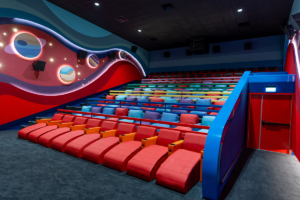 Empire Cinemas, Al Ahsa