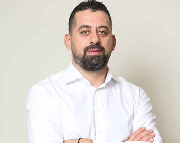 Charbel Chebly, Operations Manager - Hospitality Manufacturing at Havelock One