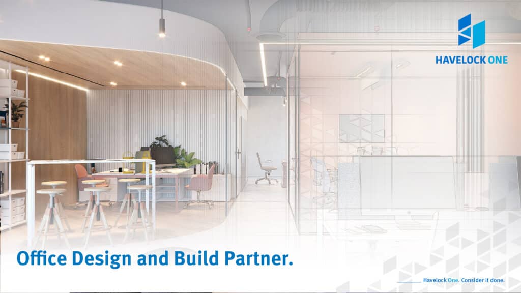 Design & Build your next commercial project with Havelock One