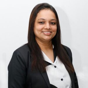 Charuta Patel