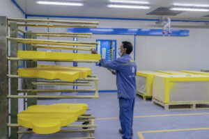 Cheekee Munkee retail bulk manufacturing for KSA, Kuwait and UAE